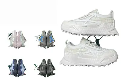 OFF-WHITE Shoes