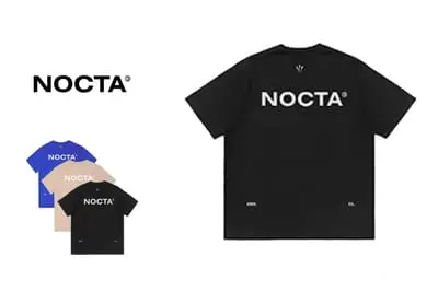 NOCTA T-shirt TEE