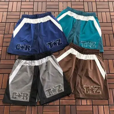 ￥~89 C🔥RT🔥🔥Z SHORTS 77070914 (im 185CM 80KG iwear size L in the photo)