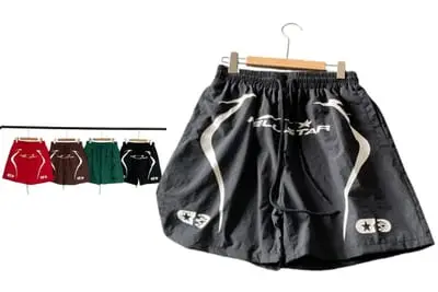 Hellstar Shorts