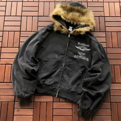 ￥ ~ 365 FASHION JACKET FLEECE 55072723