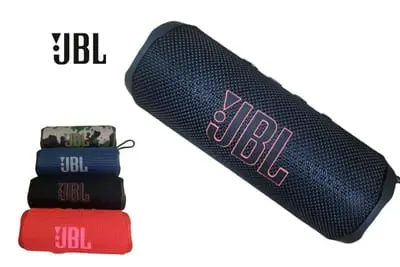 Jbl Flip 6