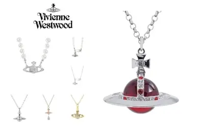 Vivienne Westwood Necklace