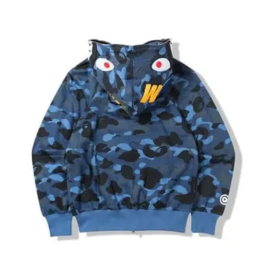 BAPE hoodie
