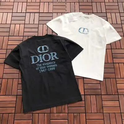 ￥ 189 D🔥O🔥 T-SHIRT 88080515 (im 185CM 80KG iwear size S in the photo)
