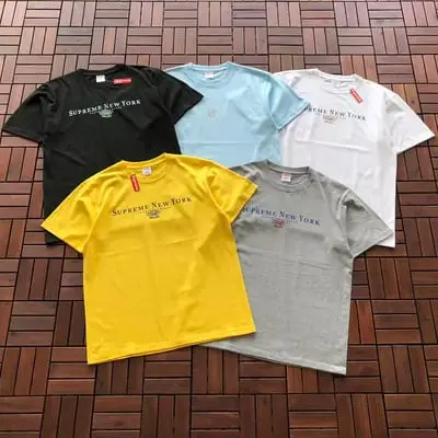 ￥ ~ 95 S🔥P🔥E🔥E T-SHIRT 55072803 (im 185CM 70KG iwear size L in the photo)