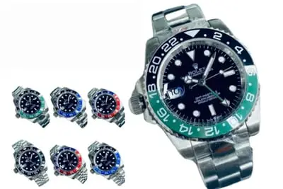 Rolex Watch