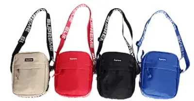 Supreme Shoulder Bags