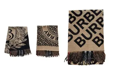 Burberry Scarf