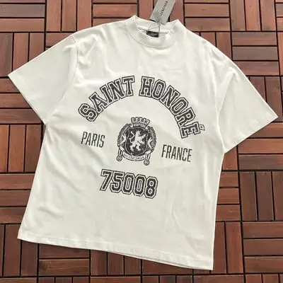 ￥~159 B🔥L🔥🔥🔥IA🔥A T-SHIRT 77063065 (im 185CM 70KG iwear size 2 in the photo)