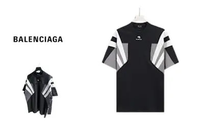 Balenciaga Sporty Shirt