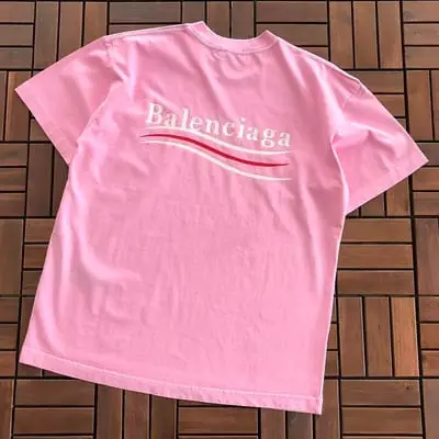￥~139 B🔥L🔥🔥🔥IA🔥A T-SHIRT 55080413 (im 185CM 80KG iwear size M in the photo)