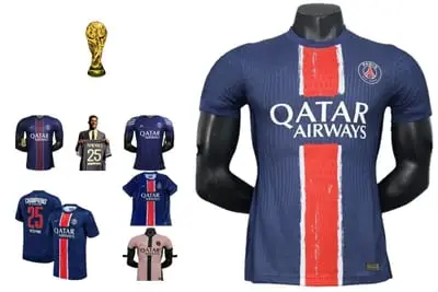 Football Jersey
