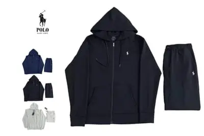 Ralph Lauren Tracksuits