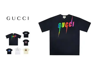 Gucci T-shirt TEE