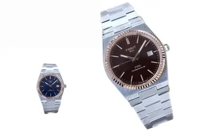 Tissot Watch