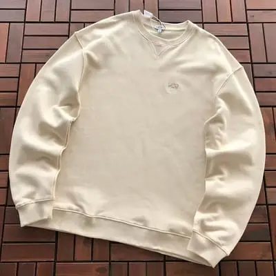 ￥~229 L🔥E🔥🔥SWEATER 77080411 (im 185CM 70KG iwear size M in the photo)