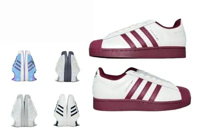 Adidas originals Superstar 2