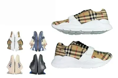 Burberry Shoes