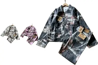 Stussy Tracksuits
