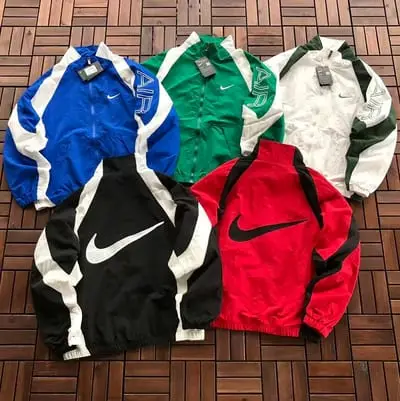 ￥~169 N🔥K🔥 JACKET 66073016