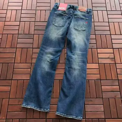 ￥ ~ 229 D🔥E🔥E🔥 JEANS 55062987
