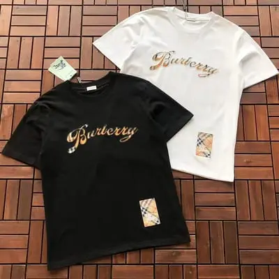 ￥ 135 B🔥RB🔥RRY T-SHIRT 88070813 (im 185CM 80KG iwear size S in the photo)
