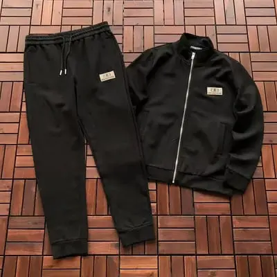 ￥ ~ 279 B🔥L🔥🔥🔥IA🔥A SWEATER TROUSERS 55062967 (im 185CM 70KG iwear size XL in the photo)