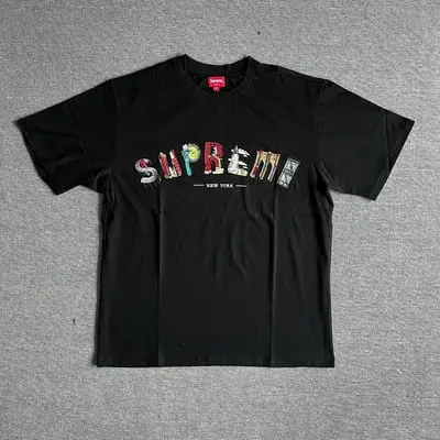 Supreme City Arc Tee