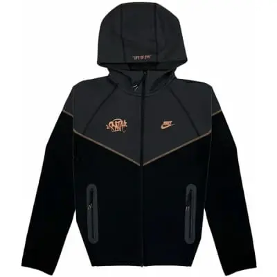 Nike x Syna World Tech Fleece Hoodie
