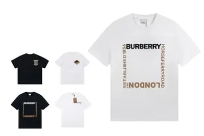 Burberry Tee