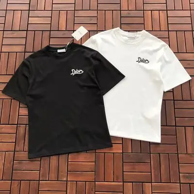 ￥159 D🔥O🔥 T-SHIRT 88071221 (im 185CM 70KG iwear size M in the photo)