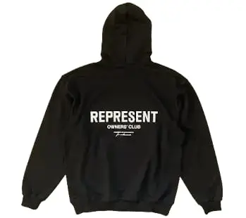Represent Hoodies (11 Variants)