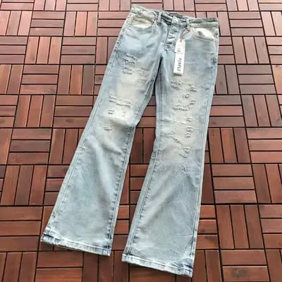 ￥ ~ 215 PURPLE BRAND JEANS 55062995