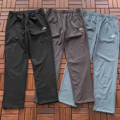 ￥~175 N🔥K🔥 TROUSERS 66070541 (im 185CM 70KG iwear size XL in the photo)