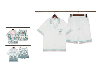 Casablanca Summer Set