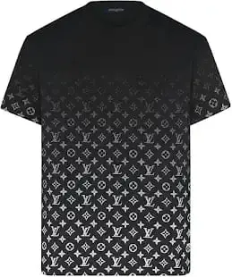 Louis Vuitton Monogram Gradient Tee