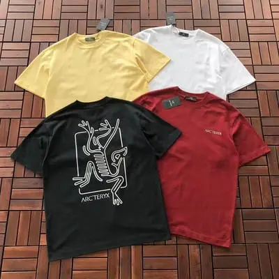 ￥~119 A🔥🔥T🔥🔥YX T-SHIRT 55070305 (im 185CM 70KG iwear size M in the photo)