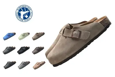 Birkenstock Shoes