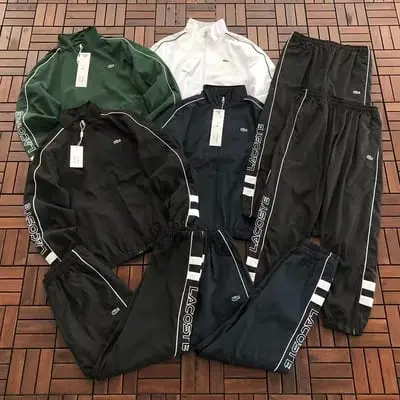 ￥ ~ 349 L🔥C🔥ST🔥JACKET TROUSERS 55072963