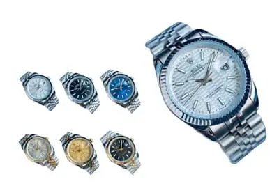 Rolex [OYSTER PERPETUAL DATEJUST]