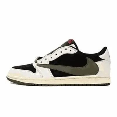 AJ1 Travis Scott SHOES