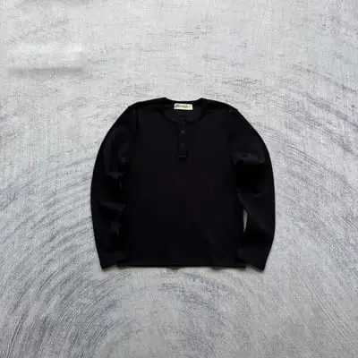 An*vair henley black