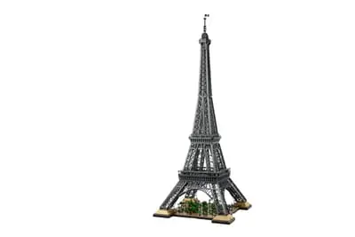 Lego 【The Eiffel Tower】