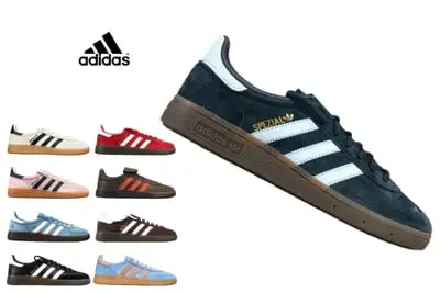 Adidas Spezial