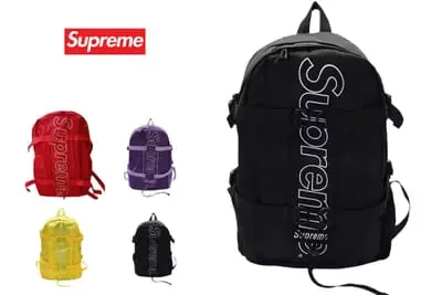 Supreme Backpack
