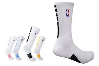 Nba Socks