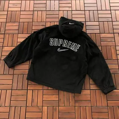 ￥~399 S🔥P🔥E🔥E & N🔥K🔥COTTON JACKET 77070634 (im 185CM 70KG iwear size M in the photo)