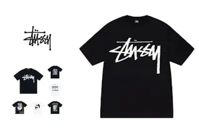 Stussy T-Shirt