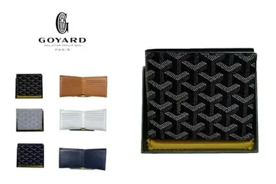 Goyard Wallet